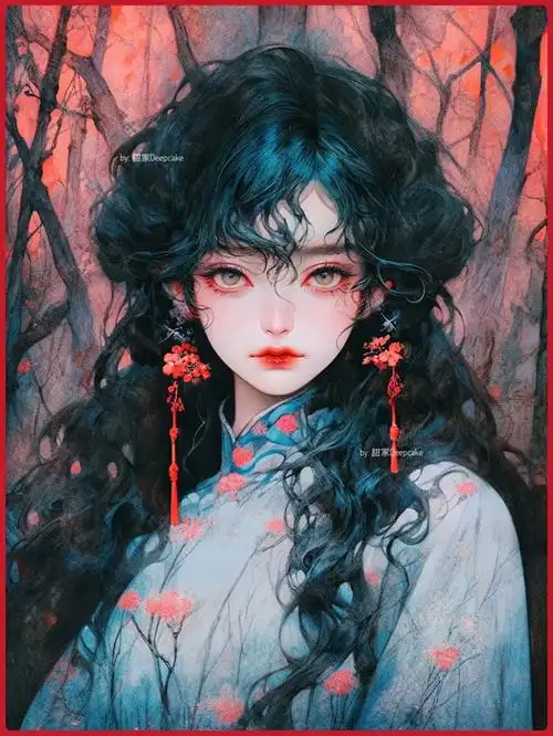 你好，李焕英 海报